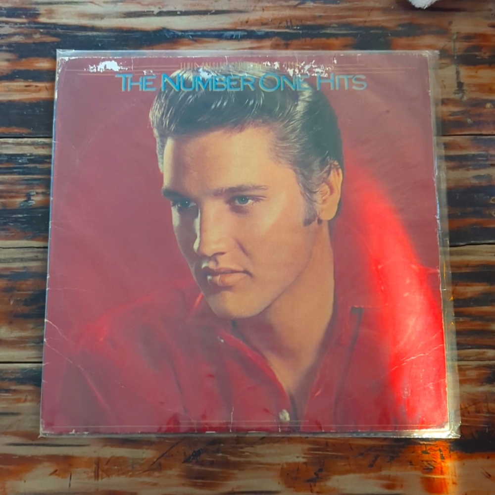 Elvis